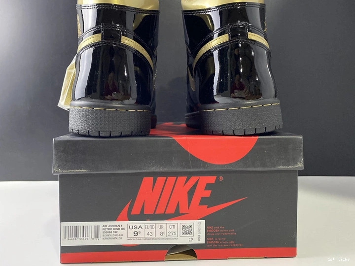 High Jordan  555088-032 Air OG  1 1127